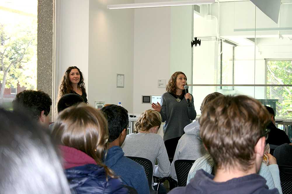 Research Workshop