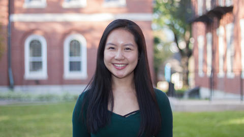 Jasmine Kung