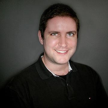 Dr. Bill Anderson