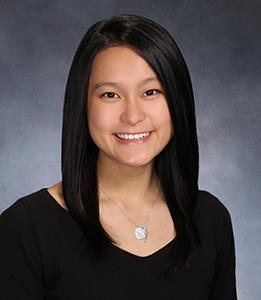 Rachel Chen headshot