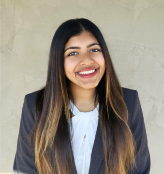 Tanisha Martheswaran