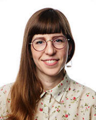 Picture of Correna Cohen